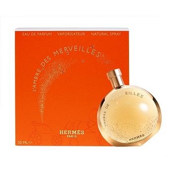L'Ambre des Merveilles (Női parfüm) edp 100ml